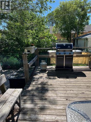 1217 2Nd Street, Estevan, SK - Outdoor