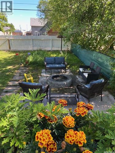 1217 2Nd Street, Estevan, SK - Outdoor