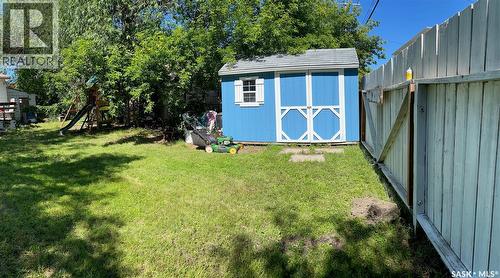 1217 2Nd Street, Estevan, SK - Outdoor