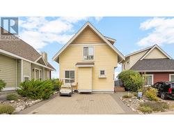 6716 Marbella Loop Unit# 289  Kelowna, BC V1Z 3R8