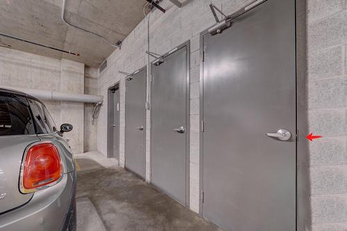 Storage - 402-20 Rue D'Ambre, Candiac, QC - Indoor