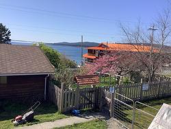 185 1st St  Sointula, BC V0N 3E0