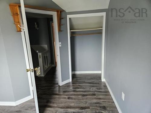 482 Hwy 335, West Pubnico, NS 