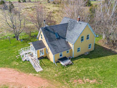 95 Perley Shaw Road, Canoe Cove, PE 