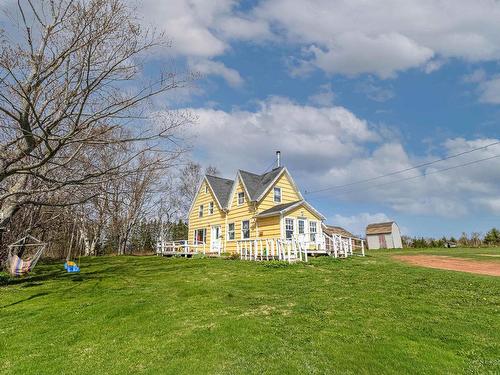 95 Perley Shaw Road, Canoe Cove, PE 