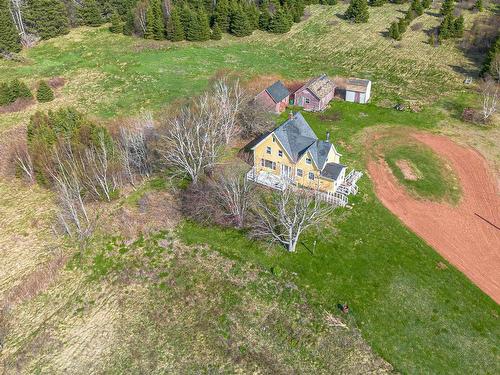 95 Perley Shaw Road, Canoe Cove, PE 