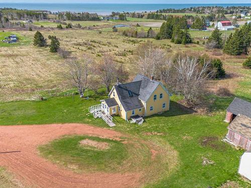 95 Perley Shaw Road, Canoe Cove, PE 