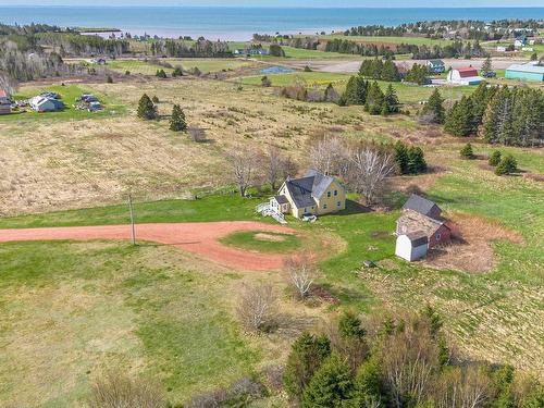 95 Perley Shaw Road, Canoe Cove, PE 