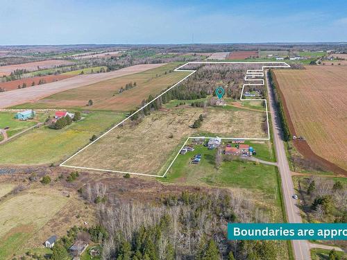 95 Perley Shaw Road, Canoe Cove, PE 