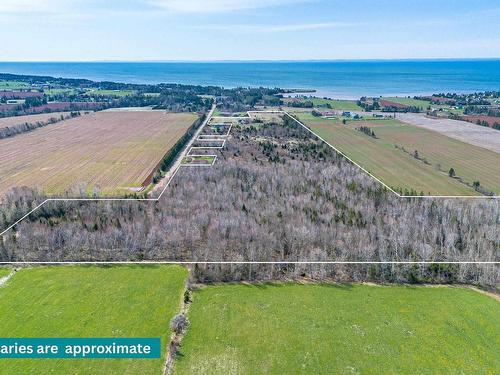 95 Perley Shaw Road, Canoe Cove, PE 