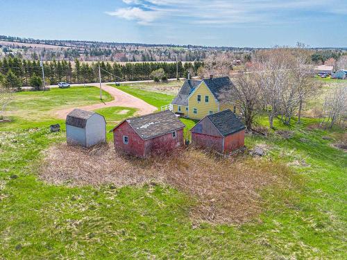 95 Perley Shaw Road, Canoe Cove, PE 