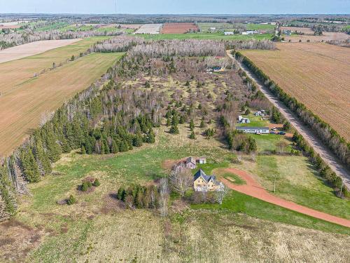 95 Perley Shaw Road, Canoe Cove, PE 