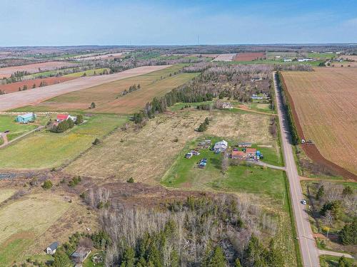 95 Perley Shaw Road, Canoe Cove, PE 