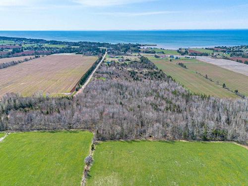 95 Perley Shaw Road, Canoe Cove, PE 