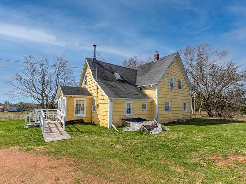 95 Perley Shaw Road, Canoe Cove, PE 