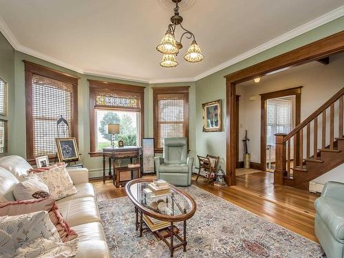 1640 Highway 332, First South, NS 