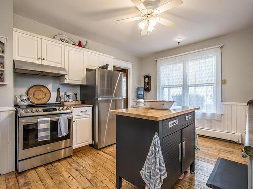 1640 Highway 332, First South, NS 