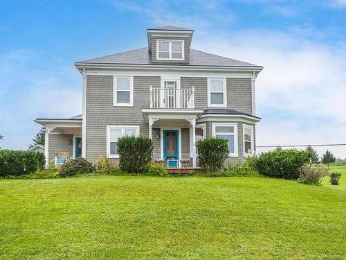 1640 Highway 332, First South, NS 