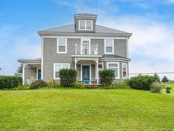 1640 Highway 332  First South, NS B0J 2C0