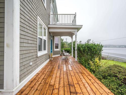 1640 Highway 332, First South, NS 