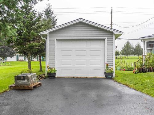 1640 Highway 332, First South, NS 