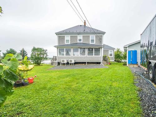 1640 Highway 332, First South, NS 