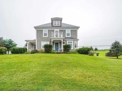 1640 Highway 332, First South, NS 