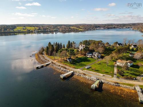 Hirtle Cove Road, Oakland, NS 