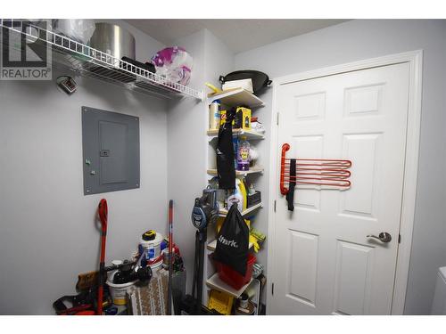 8700 Clerke Road Unit# 3, Coldstream, BC - Indoor