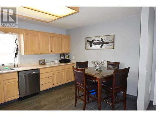 8700 Clerke Road Unit# 3, Coldstream, BC - Indoor