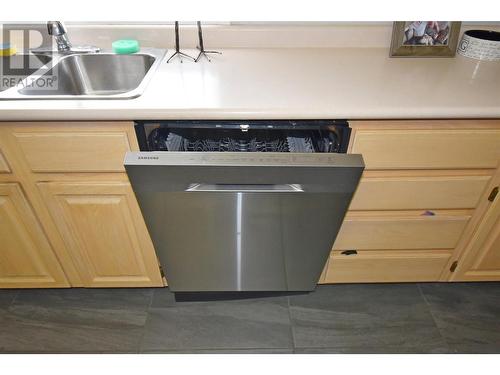 8700 Clerke Road Unit# 3, Coldstream, BC - Indoor