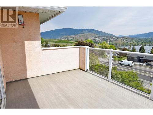 8700 Clerke Road Unit# 3, Coldstream, BC - Outdoor With View With Exterior