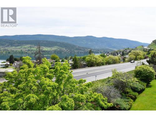 8700 Clerke Road Unit# 3, Coldstream, BC - Outdoor With Body Of Water With View
