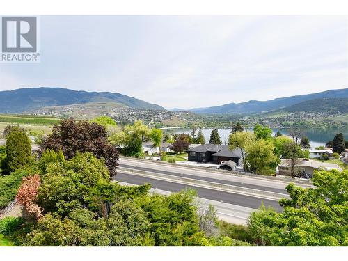 8700 Clerke Road Unit# 3, Coldstream, BC - Outdoor With View