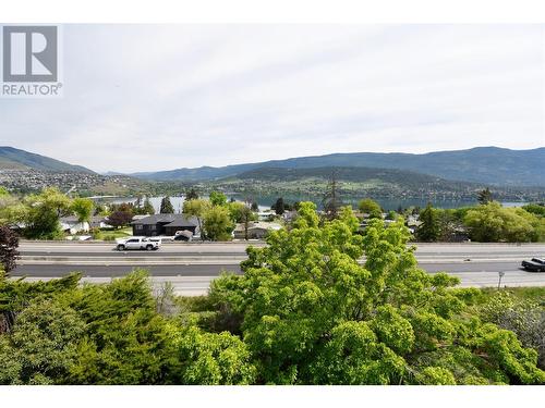 8700 Clerke Road Unit# 3, Coldstream, BC - Outdoor With View