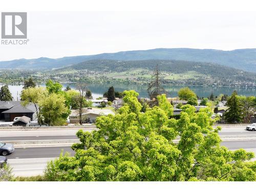 8700 Clerke Road Unit# 3, Coldstream, BC - Outdoor With Body Of Water With View