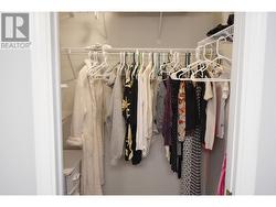 Walk in closet - 