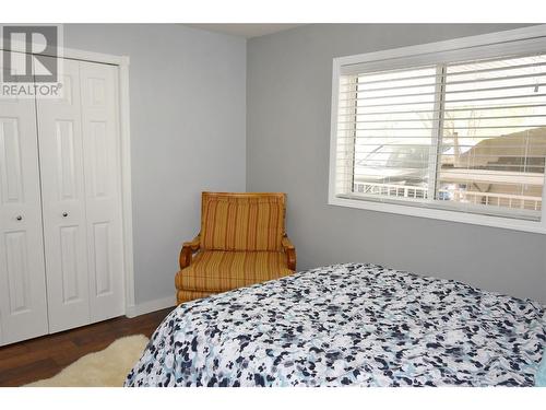 8700 Clerke Road Unit# 3, Coldstream, BC - Indoor Photo Showing Bedroom