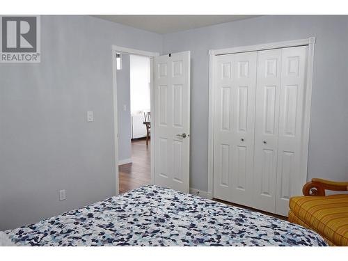 8700 Clerke Road Unit# 3, Coldstream, BC - Indoor Photo Showing Bedroom