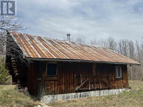 4202 5Th Side Rd, Jocelyn Township, ON 