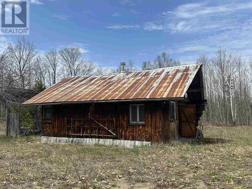 4202 5Th Side Rd, Jocelyn Township, ON 