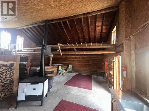 4202 5Th Side Rd, Jocelyn Township, ON 