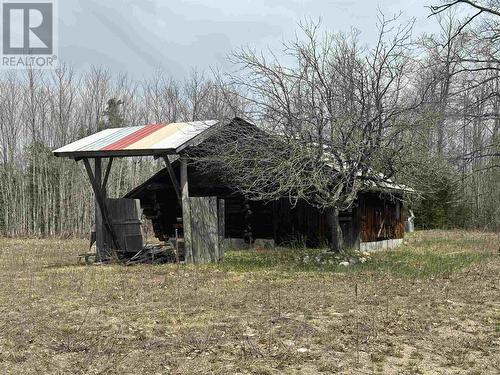 4202 5Th Side Rd, Jocelyn Township, ON 