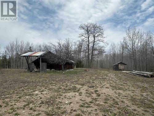 4202 5Th Side Rd, Jocelyn Township, ON 