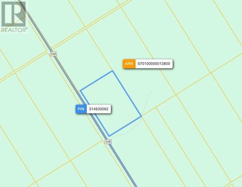 4202 5Th Side Rd, Jocelyn Township, ON 