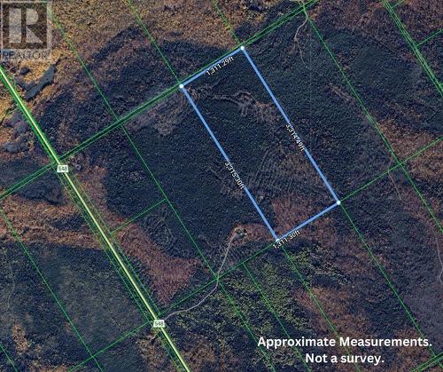 4202 5Th Side Rd, Jocelyn Township, ON 