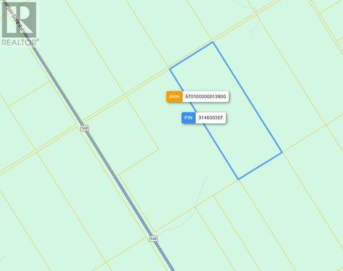 4202 5Th Side Rd, Jocelyn Township, ON 