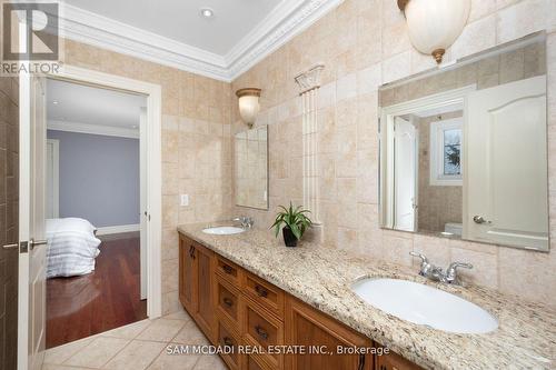 36 Turtle Path, Ramara, ON - Indoor Photo Showing Bathroom