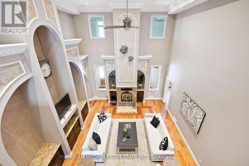 36 Turtle Path, Ramara, ON - Indoor Photo Showing Other Room