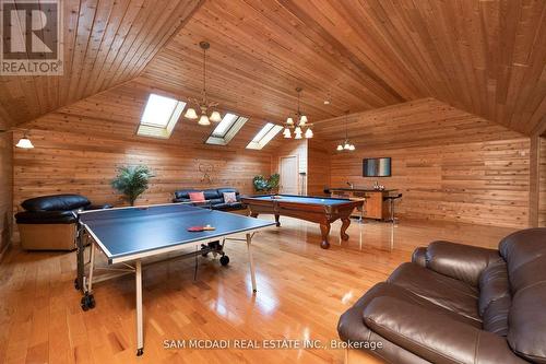 36 Turtle Path, Ramara, ON - Indoor Photo Showing Other Room